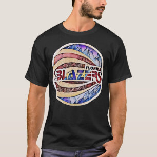 T-shirt Florida Blazers