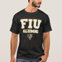 Florida International FIU Panthers Alumni