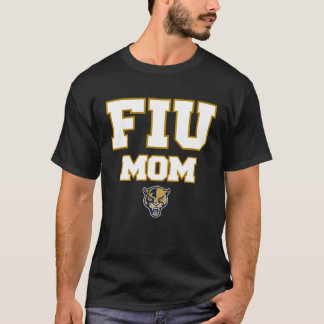 T-shirt Florida International FIU Panthers Maman