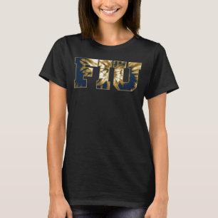 T-shirt Florida International FIU Panthers Tie Dye