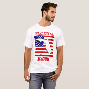 T-SHIRT FLORIDE