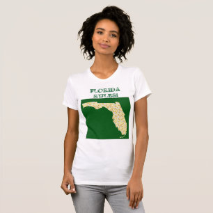 T-SHIRT FLORIDE