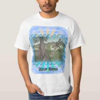 T-shirt Floride Everglades