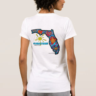 T-SHIRT FLORIDE FORTE IAN 2022