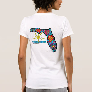 T-SHIRT FLORIDE FORTE IAN 2022
