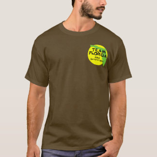 T-shirt Floride-Scottie Wilson d'équipe