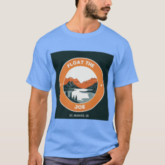 T-shirt Flotter le Joe