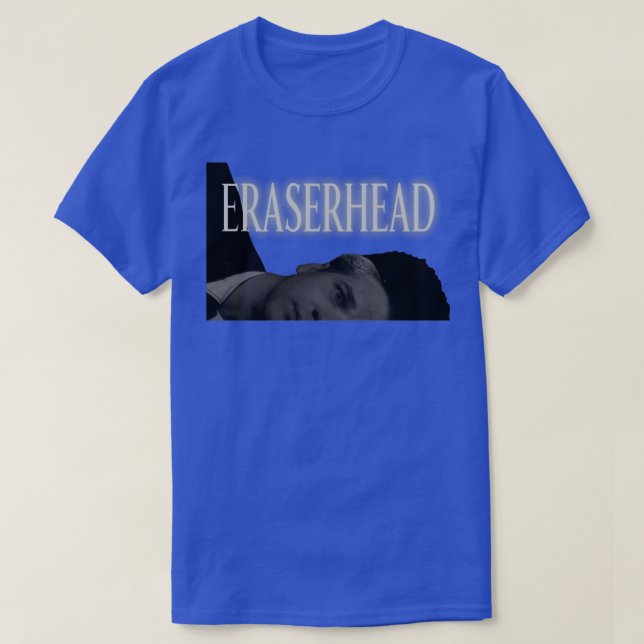 T-shirt Flou (Design devant)