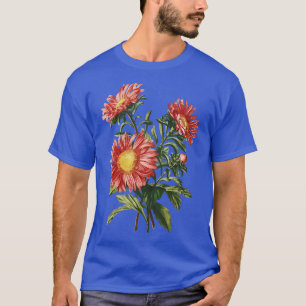 T-shirt Flower