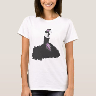 T-shirt _floweria