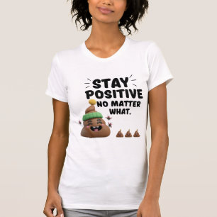 T-shirt Fluffy Friends