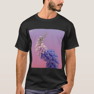 T-shirt Flume - Poster de la peau