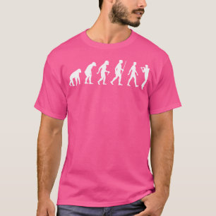 T-shirt Flûte Evolution Flûtiste Cadeau Musicien Brass Ban
