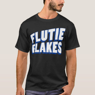T-shirt Flutie Flakes Classic T Shirt