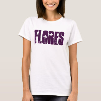 T-SHIRT FLUX