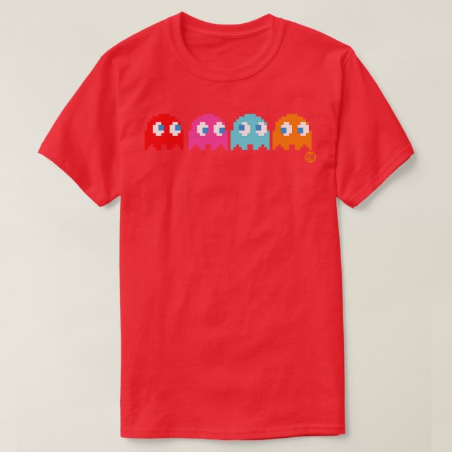 T-SHIRT FLUX (Design devant)
