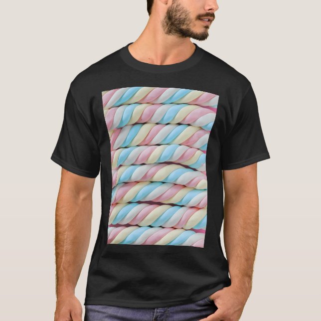 T-SHIRT FLUX (Devant)