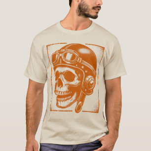 T-shirt Flyboy