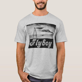 T-shirt Flyboy