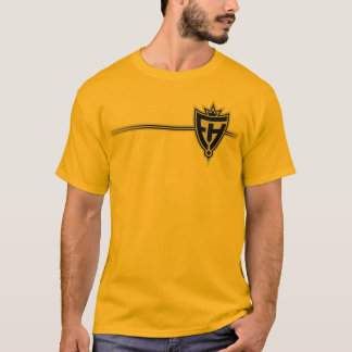 T-SHIRT FNTH 2012 SHIRT-COLOR OFFICIEL