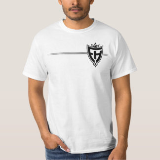 T-SHIRT FNTH-2012-TWO A DÉGROSSI
