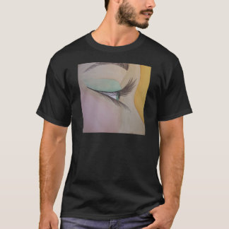 T-shirt Focalisé