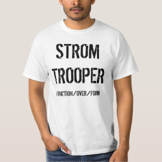 T-shirt FOF 1 de Stromtrooper