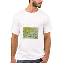 T-shirt Fofoom.