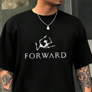 T-shirt FOG Forward Unisex Tee