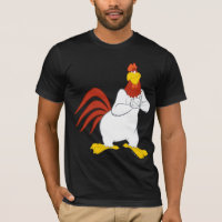 Foghorn Leghorn | Mauvais regard