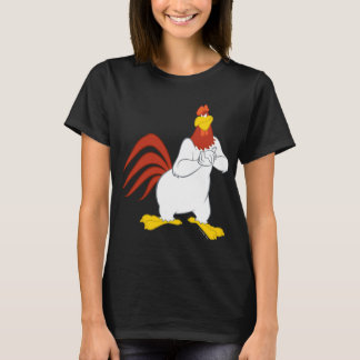 T-shirt Foghorn Leghorn| Mauvais regard