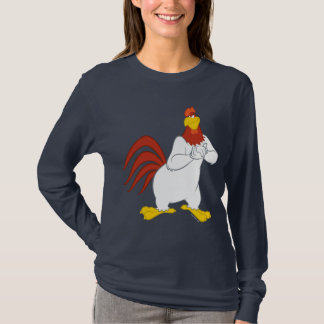 T-shirt Foghorn Leghorn| Mauvais regard