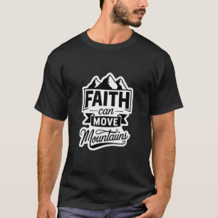 T-shirt - Foi
