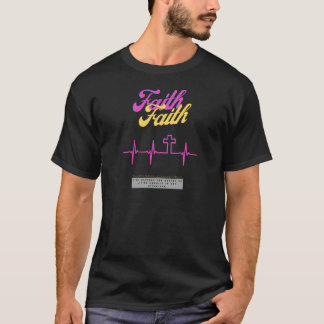 T-shirt foi