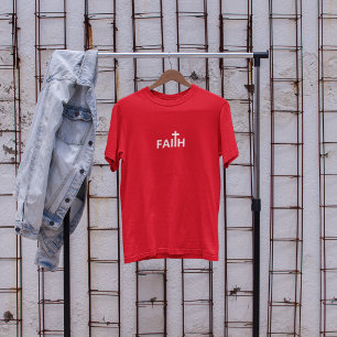 T-shirt Foi