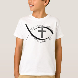 T-shirt Foi