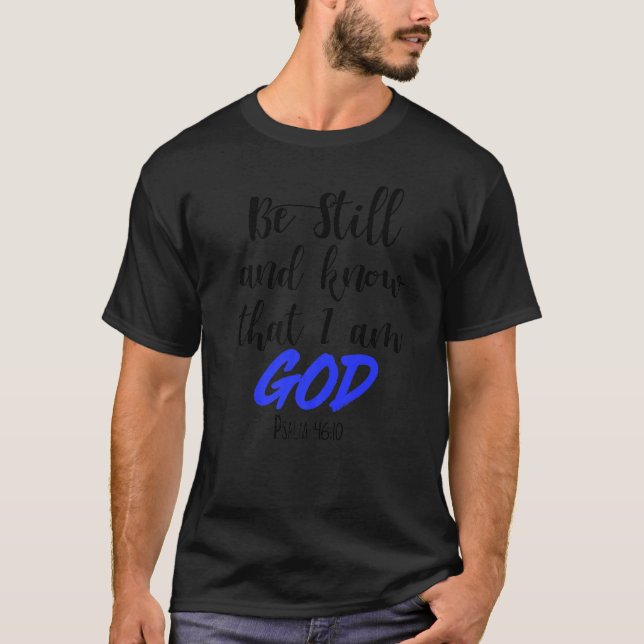 T-shirt Foi Amour Dieu Seigneur Espère Jésus Religion Chri (Devant)