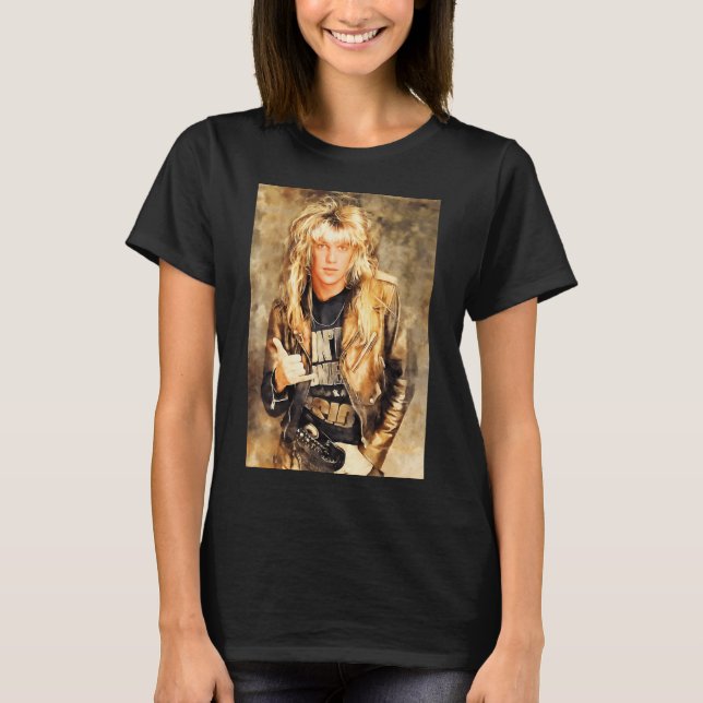 T-shirt Foi aveugle (Devant)