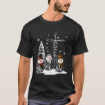 T-shirt Foi drôle Hope Amour Jésus Snowman Christmas Leop<br><div class="desc">Foi drôle Espoir Amour Jésus Snowman Noël Leopard Noël</div>