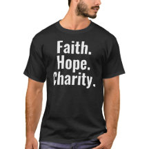 Foi Espérance Charité – Inspiration Chrétienne