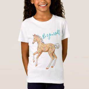 T-Shirt Foie Palomino 2