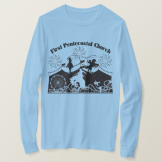 T-shirt Foire Rockdale 2024