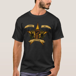 T-shirt FoJ • Logo 2015 #3