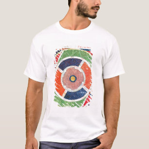 T-shirt Fol.38v les mouvements du Sun
