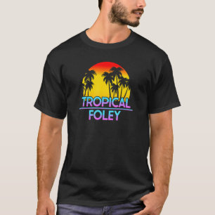 T-shirt Foley Minnesota Drôle Ironique Météo 1