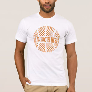 T-shirt Folie de mars