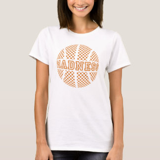 T-shirt Folie de mars