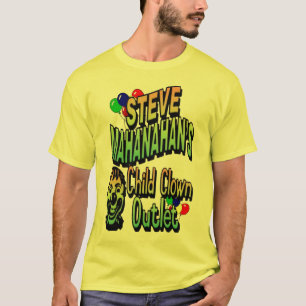 T-shirt folie pure !