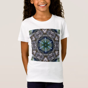 T-Shirt Folk Mandala