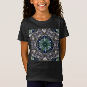T-shirt Folk Mandala